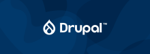 Drupal Logo